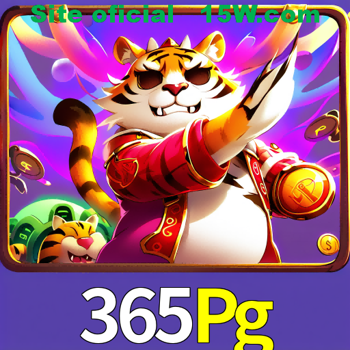 Imagem promocional da 365Pg mostrando a plataforma e suas vantagens